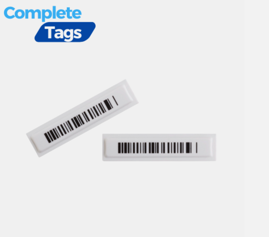 Signatronic AM EAS Labels - BC Anti-Theft