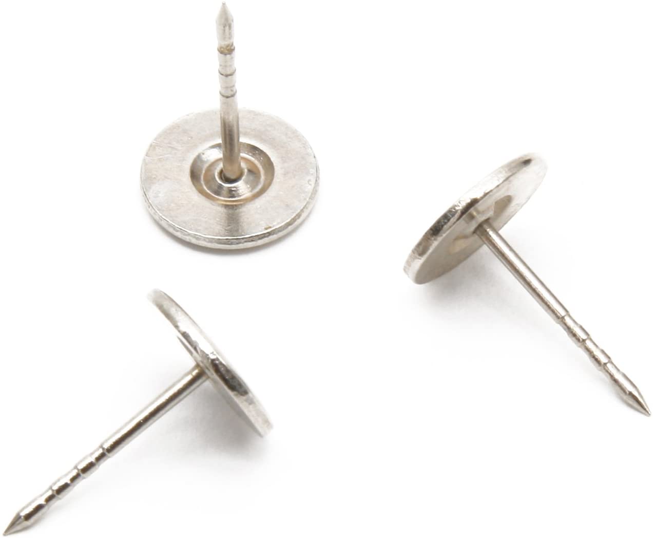 Mini Hard Tags w/Pin