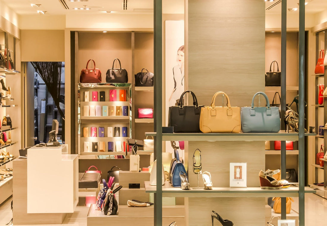 Protect Your Store and Boost Sales: The Ultimate Guide to Retail Security Alarms & Products