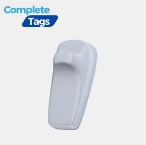 AM EAS Hard Tags - Anti-Theft (1000)