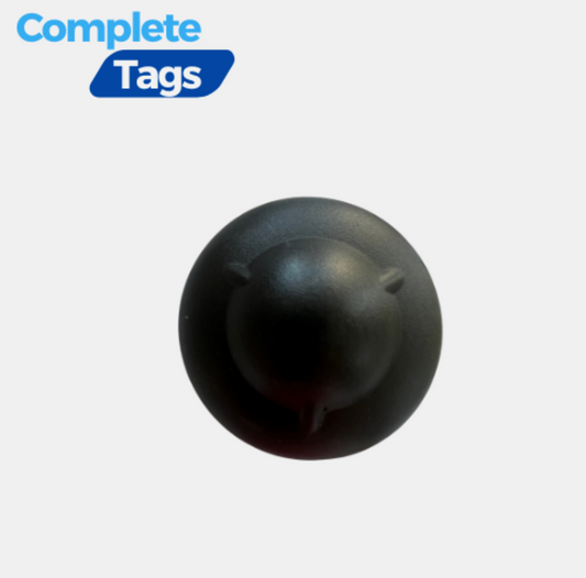 Super Lock Clam Tag – 8.2 RF Anti-Theft (500)