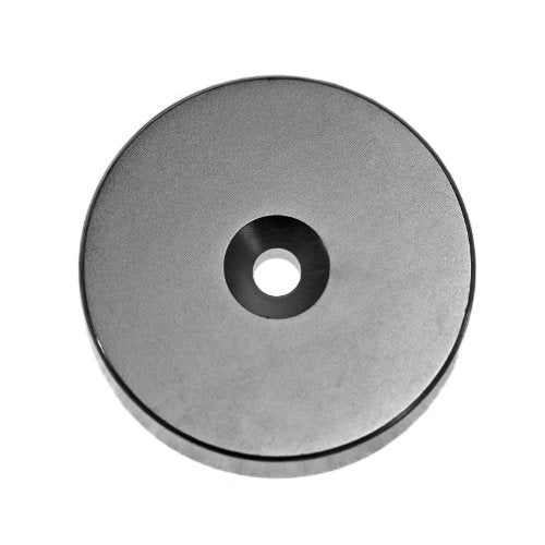 Super Strong Neodymium Magnet N42 1.5 x 3/8" w/Countersunk Hole Disc, The World’s Strongest & Most Powerful Rare Earth Magnets by Applied Magnets 1Pc