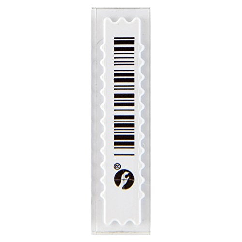 AP Mock Barcode Sheet Label